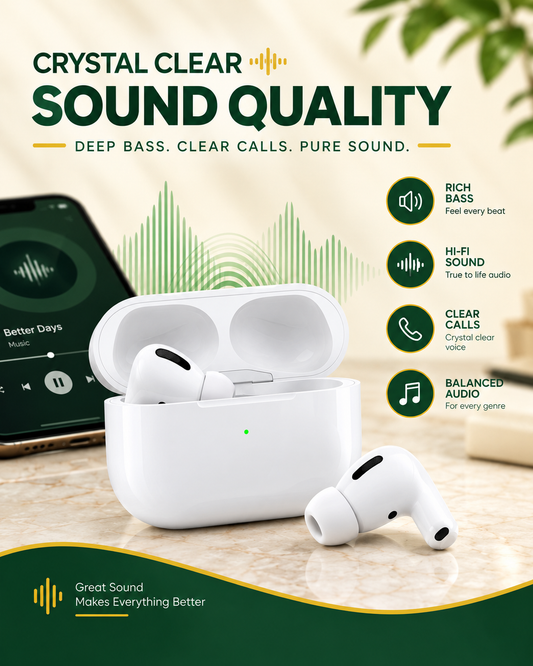 AirPods Pro 2