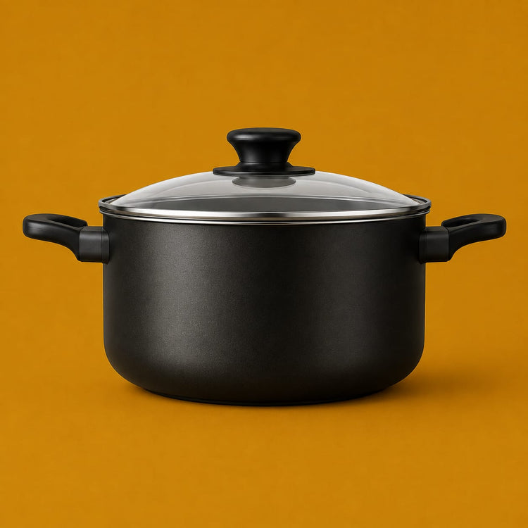 Kitchen Essentials