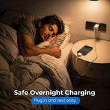 Auto Cut Charger