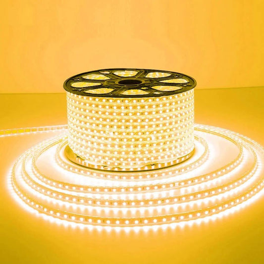 Warm Ropelight  (5 Meter)
