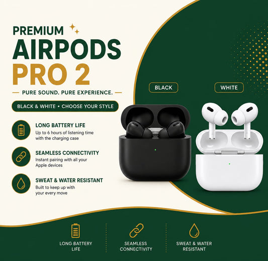 AirPods Pro 2