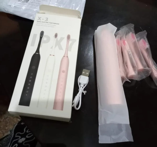 Shahziab's review