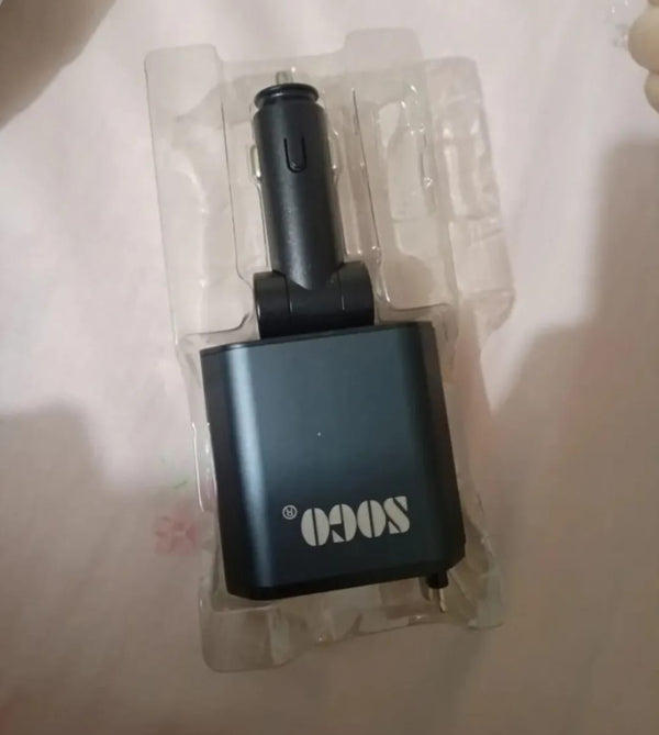 Danyal's review