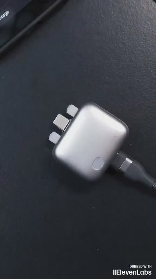 Auto Cut Charger