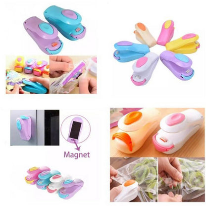 Mini Bag Sealer